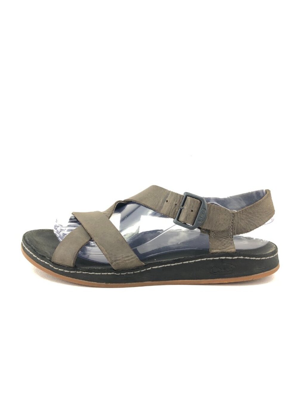 Chaco Tornado Wayfarer Classic Z Sandals 8